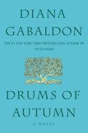 Drums of Autumn By:Gabaldon, Diana Eur:17,87 Ден1:999
