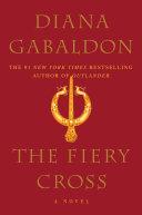 The Fiery Cross By:Gabaldon, Diana Eur:11,37 Ден2:1099