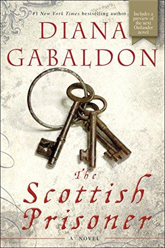 The Scottish Prisoner By:Gabaldon, Diana Eur:16,24 Ден2:1099