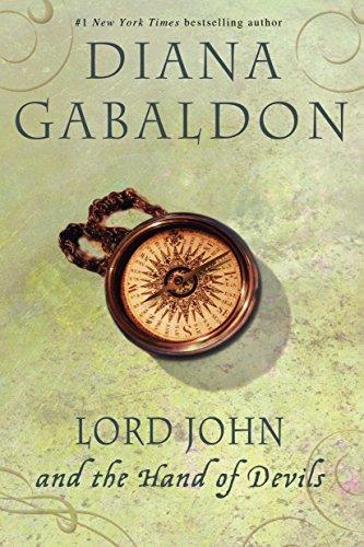 Lord John and the Hand of Devils By:Gabaldon, Diana Eur:9,74 Ден2:999