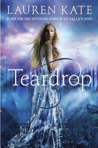 Teardrop By:Kate, Lauren Eur:8,11 Ден2:799