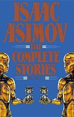 Isaac Asimov : The Complete Story VI By:Asimov, Isaac Eur:11,37 Ден2:1799