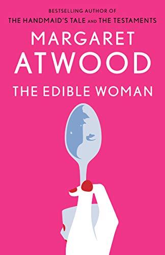 The Edible Woman By:Atwood, Margaret Eur:11,37 Ден2:899