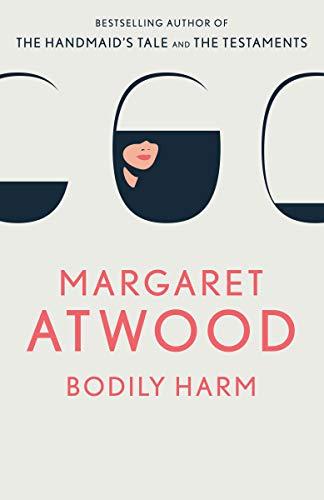 Bodily Harm By:Atwood, Margaret Eur:11,37 Ден2:899