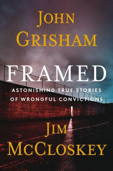 Framed By:Grisham, John Eur:16,24 Ден2:1399