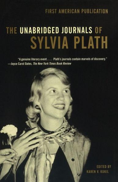 The Unabridged Journals of Sylvia Plath By:Plath, Sylvia Eur:16,24 Ден2:1299