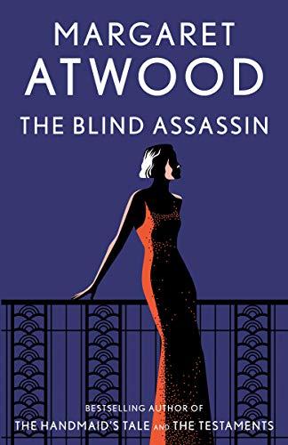 The Blind Assassin By:Atwood, Margaret Eur:19,50 Ден2:1099