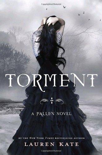 Torment By:Kate, Lauren Eur:17,87 Ден2:1099