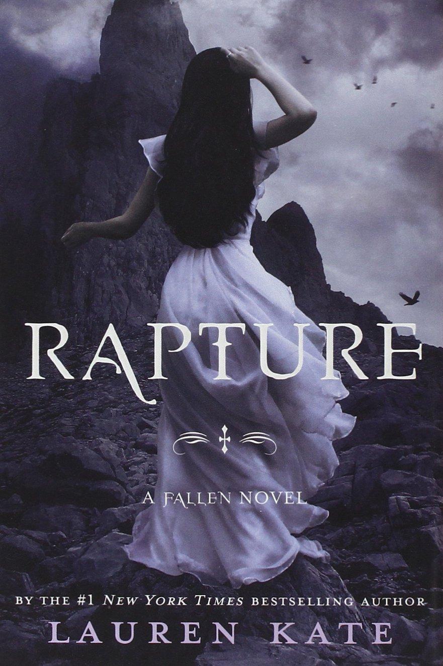 Rapture By:Kate, Lauren Eur:19,50 Ден2:999