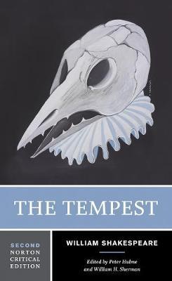The Tempest By:Shakespeare, William Eur:4,86 Ден2:1399