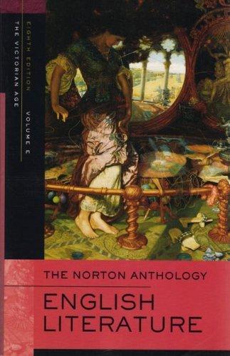 The Norton Anthology of English Literature By:Greenblatt, Stephen Eur:12,99 Ден1:1299