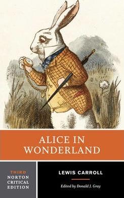 Alice in Wonderland By:Carroll, Lewis Eur:8,11 Ден2:1399