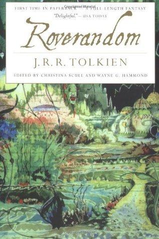 Roverandom By:Tolkien, J.R.R. Eur:9,74 Ден2:1199