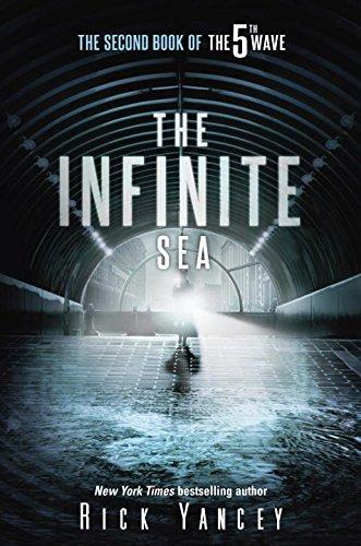 The Infinite Sea By:Yancey, Rick Eur:9,74 Ден1:1099
