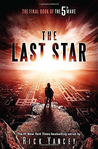 The Last Star : The Final Book of the 5th Wave By:Yancey, Rick Eur:11,37 Ден2:1099