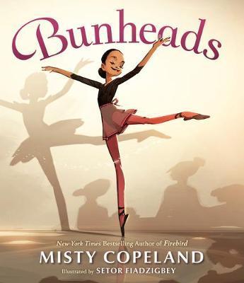 Bunheads By:Copeland, Misty Eur:17,87 Ден2:1299