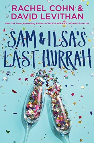Sam & Ilsa's Last Hurrah By:Cohn, Rachel Eur:12,99 Ден2:599