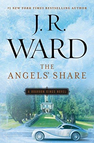 Angels' Share By:Ward, J.r. Eur:14,62 Ден2:999