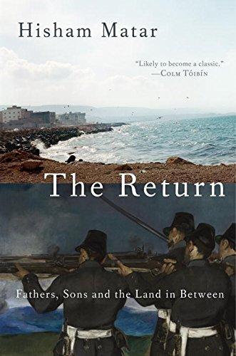 The Return (Pulitzer Prize Winner) : Fathers, Sons and the Land in Between By:Matar, Hisham Eur:24,37 Ден2:999