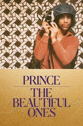 The Beautiful Ones By:Prince Eur:9,74 Ден2:1699