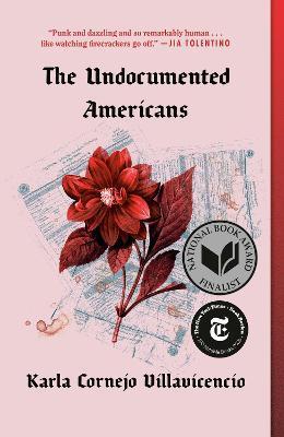 The Undocumented Americans By:Villavicencio, Karla Cornejo Eur:22,75 Ден2:1099