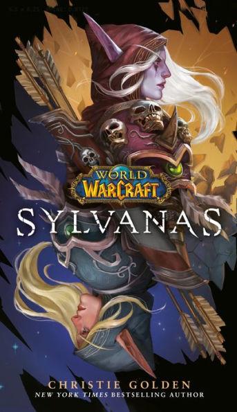 Sylvanas By:Golden, Christie Eur:11,37 Ден2:699