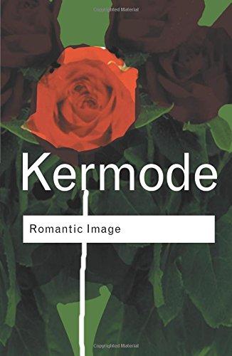 Romantic Image By:Kermode, Frank Eur:9,74 Ден2:899