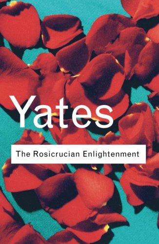 The Rosicrucian Enlightenment By:Yates, Frances Eur:65,02 Ден1:1099