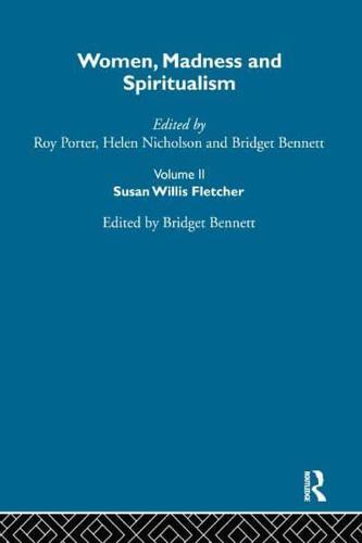WOMEN MADNESS & SPIRIT V2 - Women, Madness and Spiritualism By:Bennett, Bridget Eur:24,37 Ден2:9999