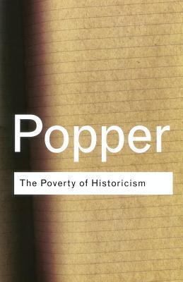 The Poverty of Historicism By:Popper, Sir Karl Eur:8,11 Ден2:899