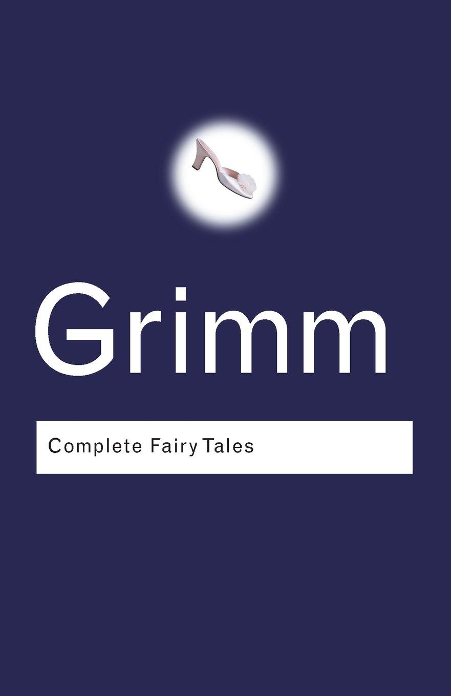 Complete Fairy Tales By:Grimm, Jacob Eur:4,86 Ден2:1299