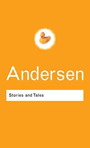 Stories and Tales By:Andersen, Hans Christian Eur:35,76 Ден2:799