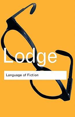 The Language of Fiction : Essays in Criticism and Verbal Analysis of the English Novel By:Lodge, David Eur:50,39 Ден2:799