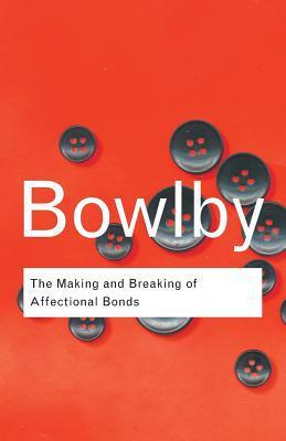 The Making and Breaking of Affectional Bonds By:Bowlby, John Eur:21,12 Ден2:999