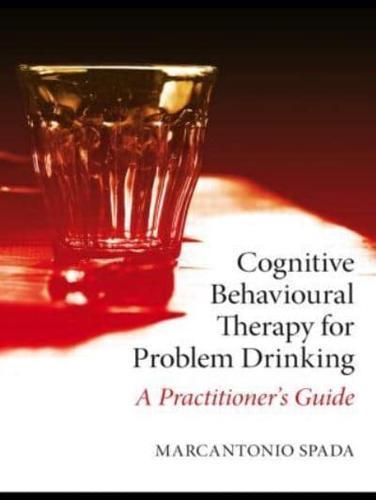 Cognitive Behavioural Therapy for Problem Drinking By:Spada, Marcantonio Eur:21,12 Ден2:2799
