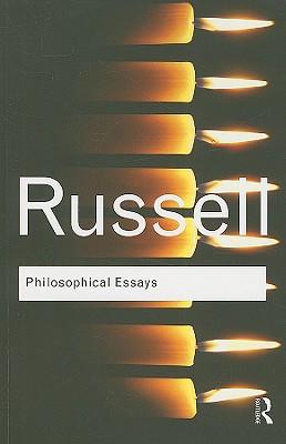 Philosophical Essays By:Russell, Bertrand Eur:32,50 Ден2:699
