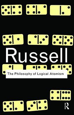 The Philosophy of Logical Atomism By:Russell, Bertrand Eur:16,24 Ден2:999