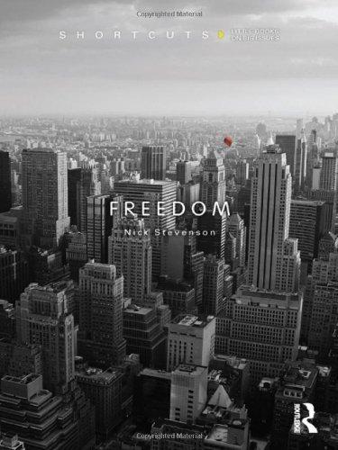 Freedom By:Stevenson, Nick Eur:42,26 Ден2:899