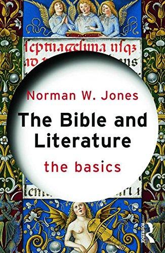 The Bible and Literature: The Basics By:Jones, Norman W. Eur:17,87 Ден2:1199