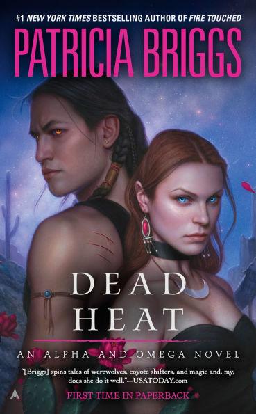 Dead Heat By:Briggs, Patricia Eur:21,12 Ден2:599