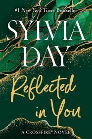 Reflected in You By:Day, Sylvia Eur:29,25 Ден2:799
