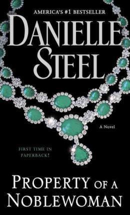 Property of a Noblewoman By:Steel, Danielle Eur:11,37 Ден2:599