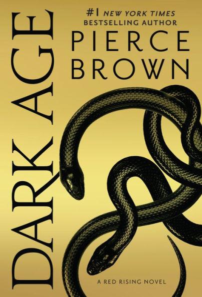 Dark Age By:Brown, Pierce Eur:11,37 Ден2:899