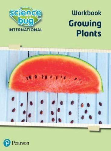 Science Bug: Growing plants Workbook By:Herridge, Deborah Eur:14,62 Ден1:300