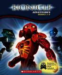 Bionicle Adventures By:Farshtey, Greg Eur:6,49 Ден2:1199