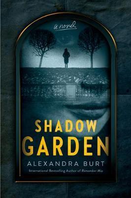 Shadow Garden By:Burt, Alexandra Eur:8,11 Ден2:899