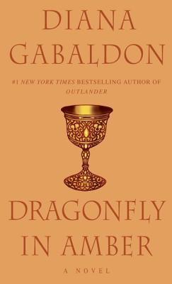 Dragonfly in Amber By:Gabaldon, Diana Eur:26 Ден2:599