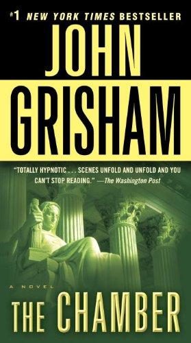 The Chamber By:Grisham, John Eur:11,37 Ден2:599