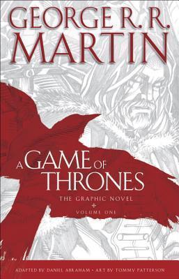 A Game of Thrones: The Graphic Novel, Volume One By:Abraham, Daniel Eur:16,24 Ден2:1699