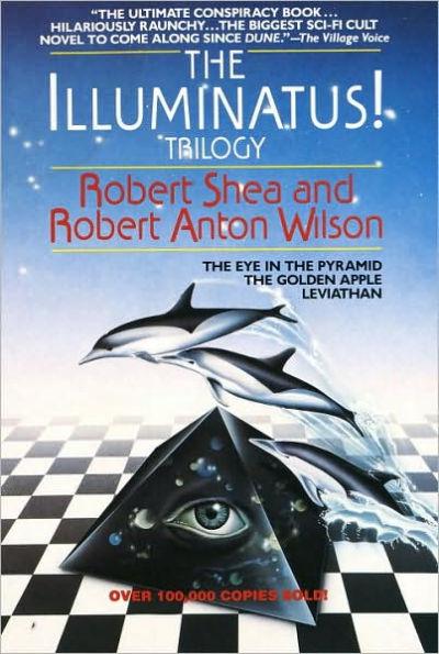 The Illuminatus! Trilogy By:Shea, Robert Eur:29,25 Ден2:1299